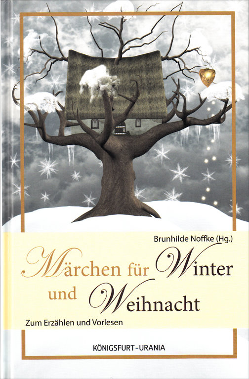 Märchen für Winter & Weihnacht