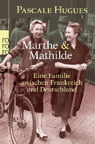 Marthe & Mathilde