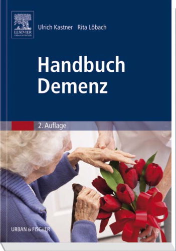 Handbuch Demenz