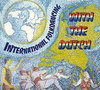 CD International Folkdancing with the Dutch