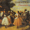 CD Tanzreise Orchester Ohrwurm