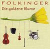 CD Die goldene Blume Ensemble Folkinger