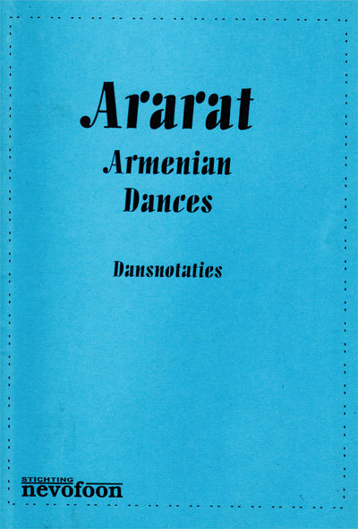 Ararat Tanzanleitung
