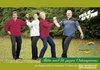 DVD TELE-GYM 26 - aktiv & fit gegen Osteoporose
