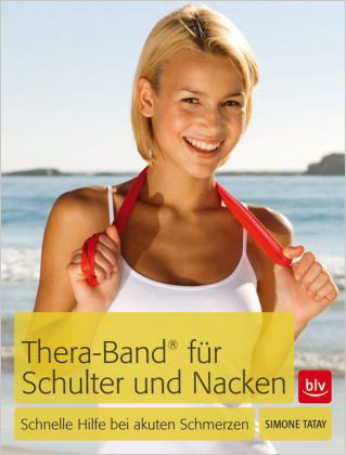 Thera-Band für Schulter und Nacken