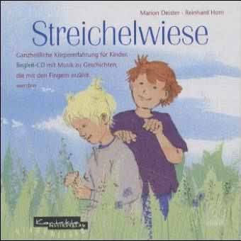 CD Streichelwiese