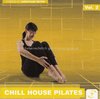CD Chill House Pilates Vol.2