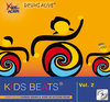 CD Kids Beats Vol. 2