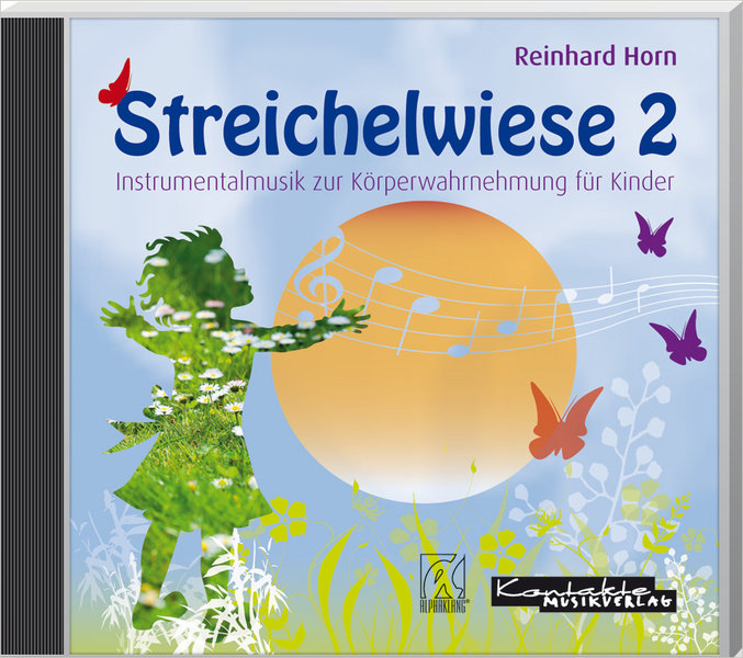 CD Streichelwiese 2