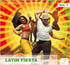 CD Latin Fiesta