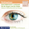 CD Sichtweisen – Feldenkrais für die Augen und das Sehen