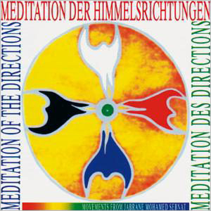 CD Meditation der Himmelsrichtungen