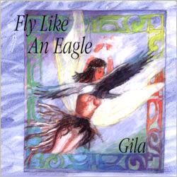 CD Fly like an Eagle