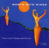 CD Womyn with wings