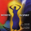 CD Womyn in Spirit