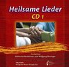 CD Heilsame Lieder 1