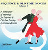 CD Sequence and Old Time Dances Vol. 1