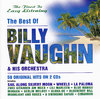 Doppel-CD The Best of Billy Vaughn