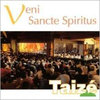 CD Veni Sancte Spiritus
