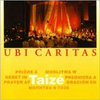 CD Ubi Caritas