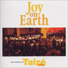 CD Joy On Earth