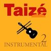 CD Taizé Instrumental 2