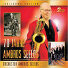 Doppel-CD 70 Jahre Ambros Seelos