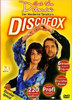 DVD Get The Dance Discofox 1