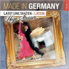 CD Made in Germany – Latein
