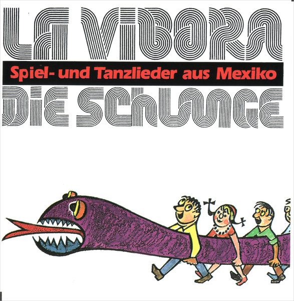 CD La Vibora