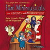 CD Fünf Minimusicals zur Advents- und Weihnachtszeit