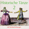 CD Historische Tänze 2