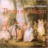 CD Tanzen mit Mozart