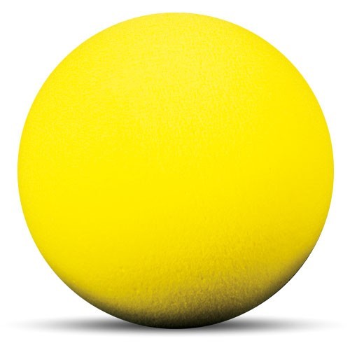 Schaumstoffball 9cm