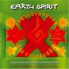 CD Earth Spirit