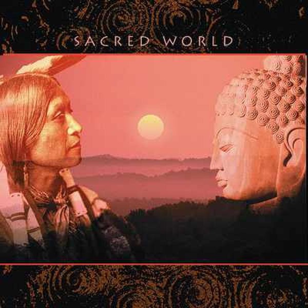 CD Sacred World