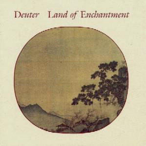 CD Land Of Enchantment