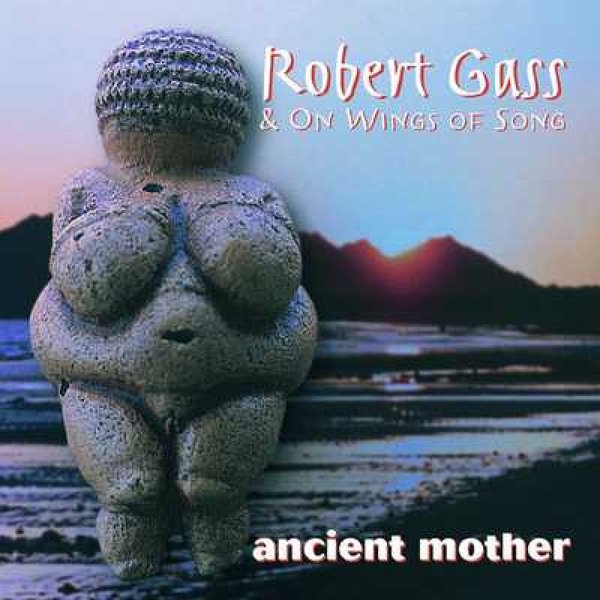 CD Ancient Mother