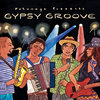 CD Gypsy Groove