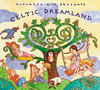 CD Celtic Dreamland