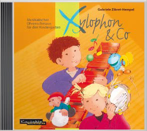CD Xylophon & Co.