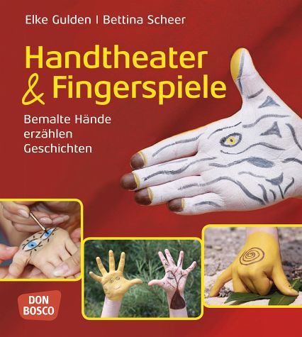 Handtheater & Fingerspiele