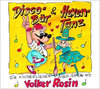 CD Disco-Bär & Hexen-Tanz