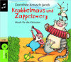 Doppel-CD Krabbelmaus und Zappelzwerg