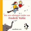 CD Box Die 100 schönsten Lieder von Fredrik Vahle