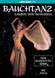 DVD Bauchtanz