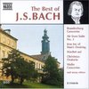 CD The Best of J.S. Bach