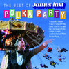 CD The Best Of Polka Party