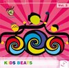 CD Kids Beats Vol.3