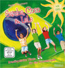 Samba, Coco & LeLe (Buch und DVD)